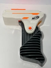 Nerf N-Strike Elite Modulus blaster folding pivot grip upgrade attachment