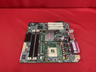 Sony VAIO Computer Motherboard (read description)
