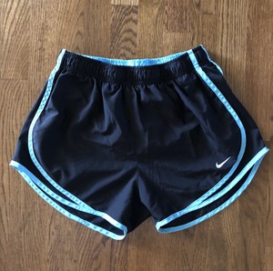 ebay nike shorts womens
