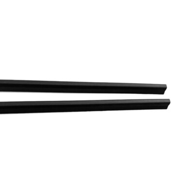 Suzuki Genuine Parts Weatherstrip - Part Number 83811-73H00, OEM Replacement Seal