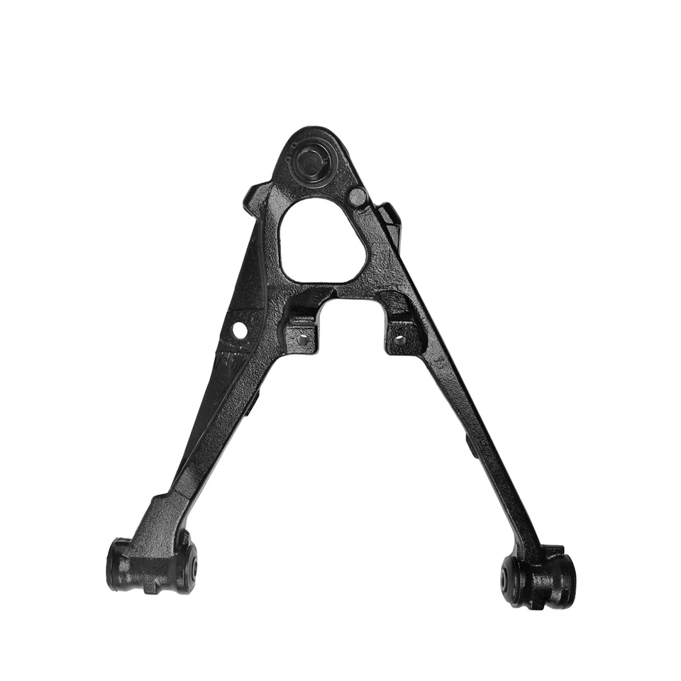 Rótula de brazo de control inferior delantero de 2 piezas para Chevy Silverado GMC Sierra 1500 Tahoe Foto 2 de 4