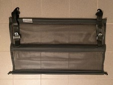 Netztrennwand für den Audi Q5 - unbenutzt! - Ersatzteilnummer: 80A861691A