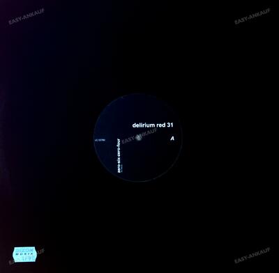 WJ Henze - Zero-Six-Zero-Four Maxi (VG+/VG+) '