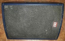X Solton Craaft EL 12/2 MFA Aktiv Monitorbox