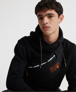 superdry freshman bum