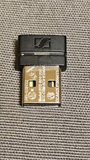 Sennheiser BTD 800 Network Adapter Bluetooth USB 2.0 Dongle Adapter for Presence