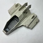 Vintage 1984 G.I. Joe SA-SHARC-355m Fighter For Repair or Parts