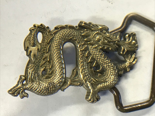 baron belt buckles