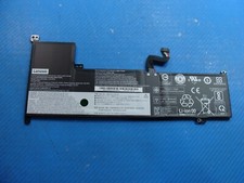 Lenovo IdeaPad 3 17IIL05 17.3" Genuine Battery 11.25V 42Wh 3635mAh L19C3PF6 92 