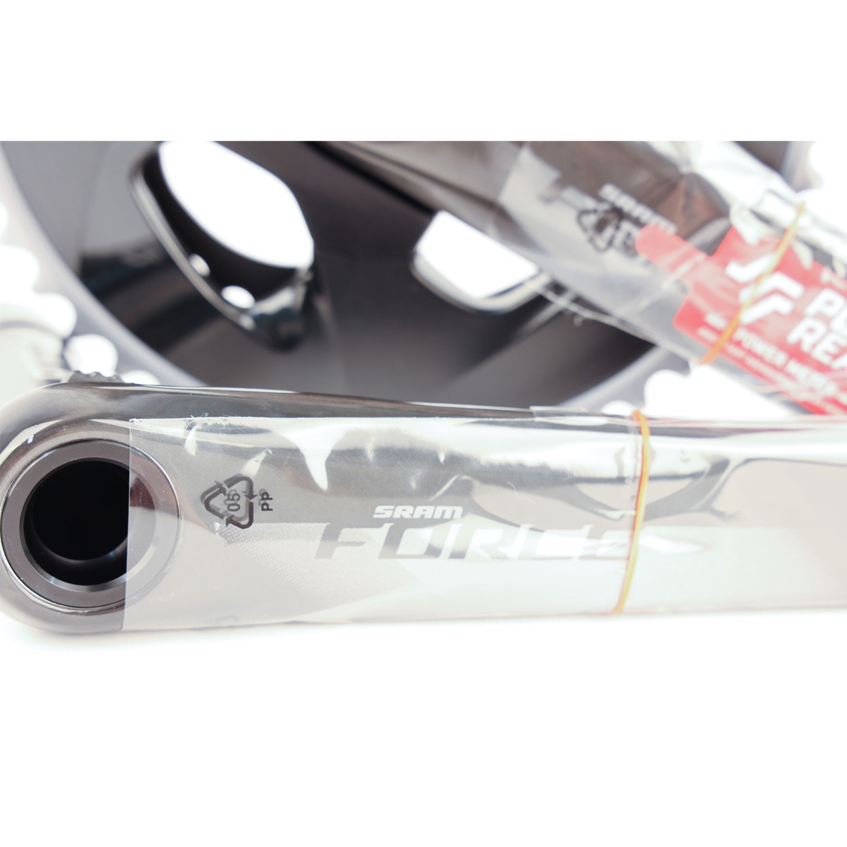 SRAM Force D1 DUB Road Crankset 12-Speed 170/165/175/172.5mm 46