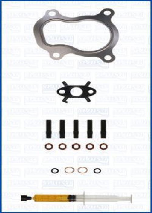 Original AJUSA Assembly Kit Charger JTC11869