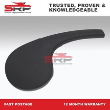 Hand Brake Handle Cover (black) BA BF Falcon / SX SY Territory