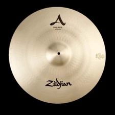 Zildjian 20" A Ping Ride - Mint Open Box Bargain !