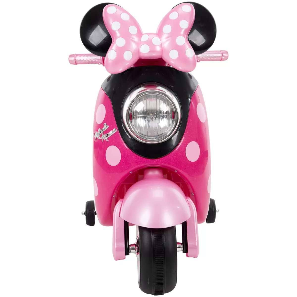 Minnie mouse electric bike cheap