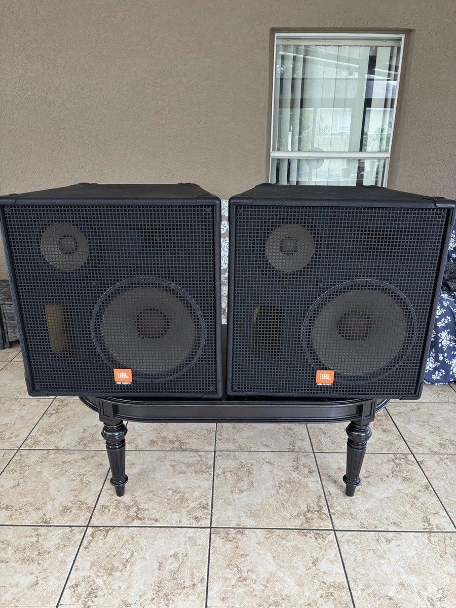 JBL MR935 | eBay JBL MR935 | eBay