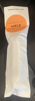Highlighter Stick In Miele MSRP $34 Sealed In Bag Baton Crème Illuminateur 1999