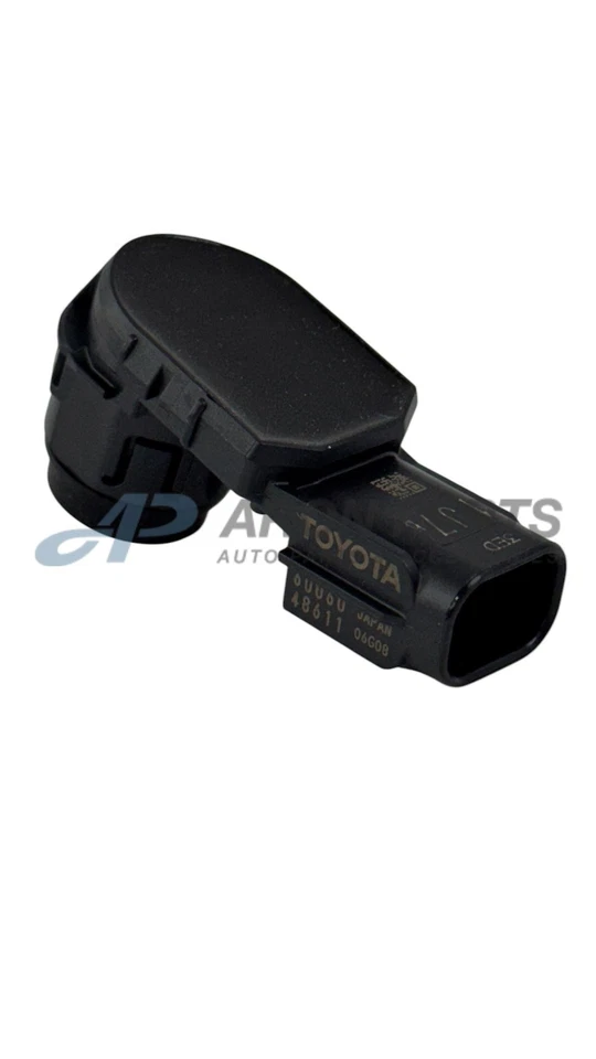 Parking Aid Sensor For Lexus LX570 2016-2020 8934160060B1 Foto 2 de 4