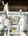 Hobart Vcm25 Vertical Cutter Mixer 25Qt 440V 3Phase