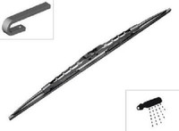Original Bosch Wischblatt 3 397 004 080