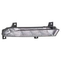 Tagfahrleuchte Rechts Led Hella Passend FüR U.A. Skoda Octavia