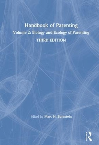 Handbook of Parenting - 9781138228689