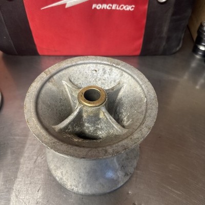Greenlee 50153625 15362   6'' Sheave Assembly with 3/4'' Bushings