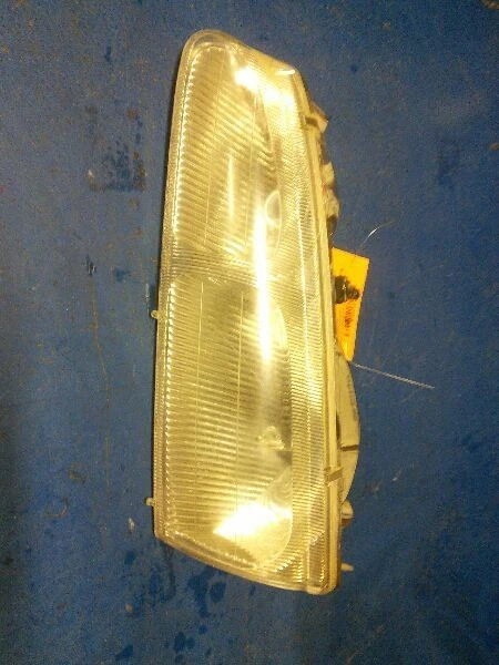 Faro izquierdo conductor compatible con 96-97 COUGAR 247072 Foto 2 de 4