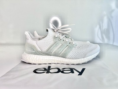 *SPECIAL* adidas UltraBoost x Parley Athletic Shoe, Size 10.5