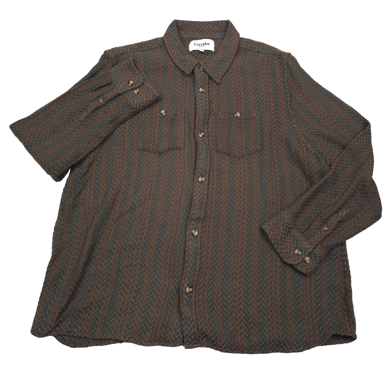 Corridor Sawtooth 2XL 27090₽