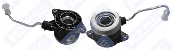 1X Rymec CSC1077530 ZentralausrüCker Kupplung FüR Lancia Jeep-image