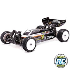 Schumacher Racing Products Ltd CAT PB-M - Kit SCHK222