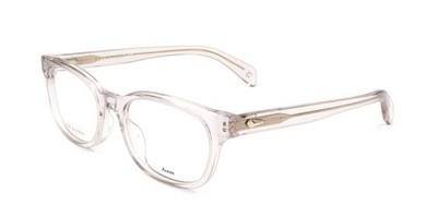 Rag & Bone Brille RNB8000 Pink 53/19/145 Unisex