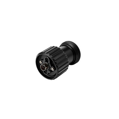 Thrustmaster AVA Offset Adapter Joystick Grip Position Adjust NEW