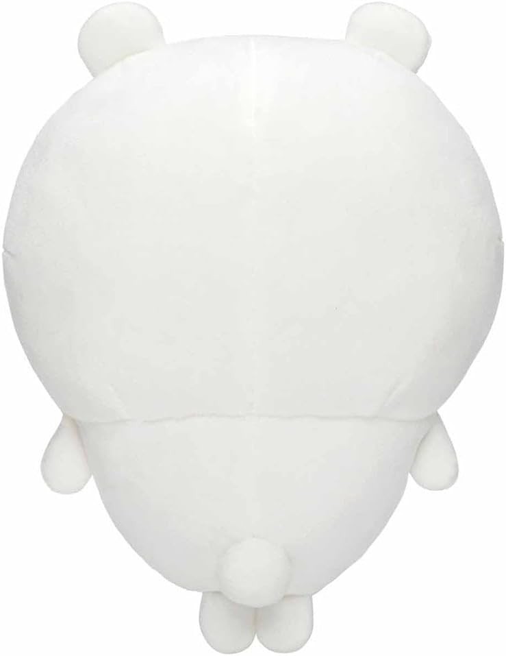 Chiikawa Mochitto Plush S Size Official Stuffed Toy Japan Kawaii Cute Soft Doll