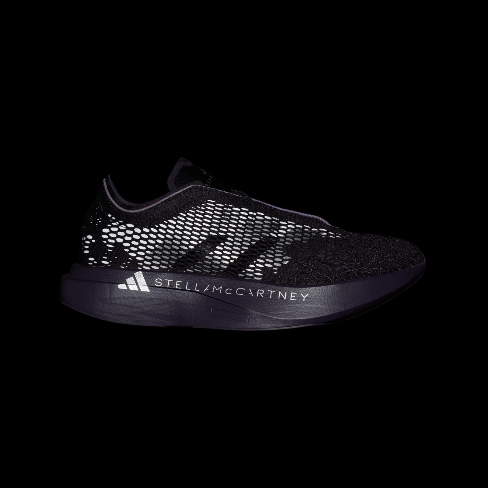 Adidas by Stella McCartney Adizero EVO SL Women's Running Shoes Sneakers KK4222 image 2