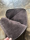 Vintage Browning Takedown  Shotgun Leather Canvas  Carrying Case Bag — photo 6