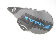 Cobra F-Max Driver Headcover BLUE