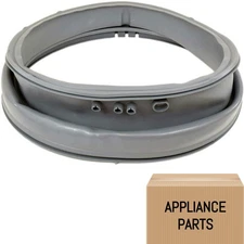 3009344-A For Kenmore Elite Sears Washer Door Boot Seal Bellow Part # Model