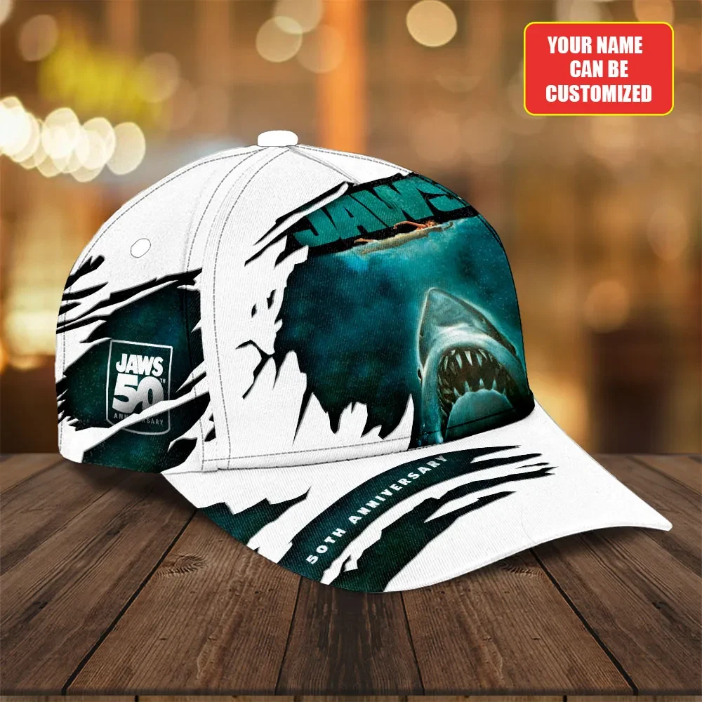 Jaws Classic Cap