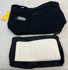 Doona Essentials Tote Bag, Black - FREE S/H