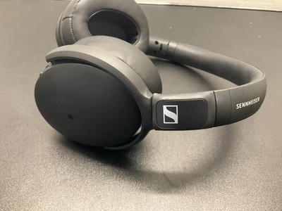 Sennheiser HD 350BT Bluetooth Over Ear Headphones With Mic Remote