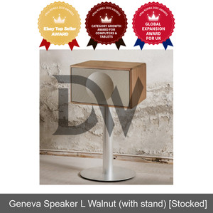 Geneva Sound System Model L | eBay