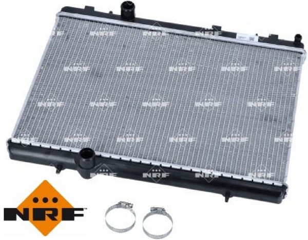 Nrf 53112 KüHler FüR MotorküHlung MotorküHler AutoküHler KüHler-image