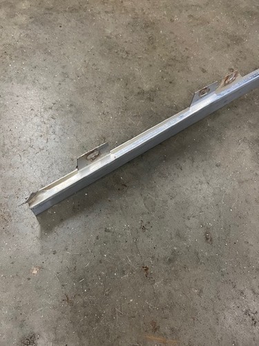 Mopar - 1967 Dodge Coronet Grille Surround - LH Surround In Good Shape - Bild 6 von 12