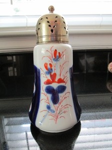 Vintage Sugar Sifter
