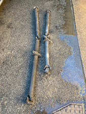 IVECO DAILY  XLWB 2011 3.0 DIESEL RWD AUTOMATIC PROP-SHAFT PROPSHAFT 500391653