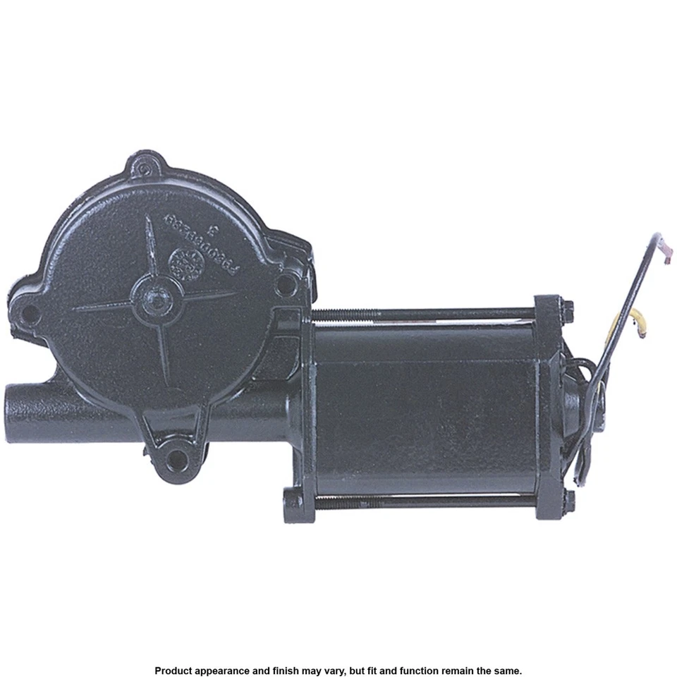 For Ford Tempo Mercury Topaz Cardone Rear Left Power Window Motor TCP - Image 2 of 3