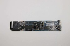 Original 00HT353 Lenovo Thinkpad Mainboard Intel I5-5200 8GB Win X1 Carbon 3rd