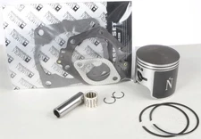 1996-1999 Polaris 300 XPLORER ATV Namura Topend Rebuild Kit [75.47mm]