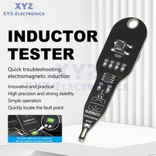 Inductance Motherboard Coil Tester Electromagnetic Induction Rapid Fault Test